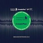 Logo of the podcast ComplyPlus™ Presents: Navigating Health and Social Care Compliance Podcast ComplyPlus™ Presents: Navigating Health and Social Care Compliance