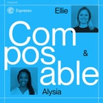 Composable: Exploring Crypto’s Building Blocks (an Espresso Pod) Composable: Exploring Crypto’s Building Blocks (an Espresso Pod)