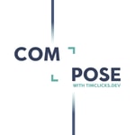 Logo of the podcast Compose Podcast Compose