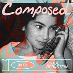 Logo of the podcast Composed Podcast Composed