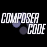 Logo of the podcast Composer Code Podcast Composer Code