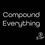 Logo of the podcast Compound Everything Podcast Compound Everything