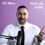 Logo of the podcast Comprendre les hommes by Alex Cormont Podcast Comprendre les hommes by Alex Cormont