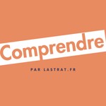 COMPRENDRE par La Strat Podcast COMPRENDRE par La Strat