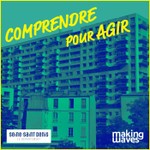 Logo of the podcast Comprendre pour agir Podcast Comprendre pour agir