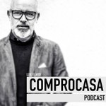 Logo of the podcast COMPROCASA Podcast COMPROCASA