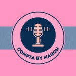 Podcast Compta By Manon