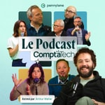 Logo of the podcast ComptaTech le podcast Podcast ComptaTech le podcast
