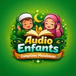 Podcast Comptine pour Muslim
