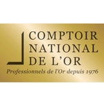 Logo of the podcast Comptoir National de l'Or Podcast Comptoir National de l'Or