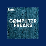 Logo of the podcast Computer Freaks Podcast Computer Freaks