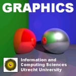 Logo of the podcast Computer Graphics 2007/2008 Podcast Computer Graphics 2007/2008