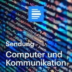 Logo of the podcast Computer und Kommunikation Podcast Computer und Kommunikation