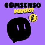 Logo of the podcast COMSENSO Podcast COMSENSO