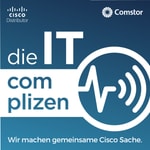 Logo of the podcast Die IT Complizen Podcast Die IT Complizen