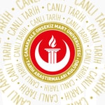 Logo of the podcast ÇOMÜ Tarih Araştırmaları Kulübü - Canlı Tarih Yayınları Podcast ÇOMÜ Tarih Araştırmaları Kulübü - Canlı Tarih Yayınları