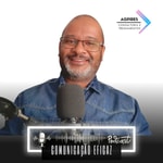 Logo of the podcast Comunicação Eficaz Podcast Comunicação Eficaz