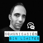 Logo of the podcast Comunicación Sin Límites Podcast Comunicación Sin Límites