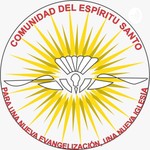 Logo of the podcast Comunidad del Espíritu Santo Podcast Comunidad del Espíritu Santo
