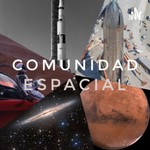 Podcast Comunidad Espacial (SpaceX)