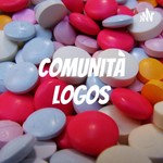 Logo of the podcast Comunità Logos Podcast Comunità Logos