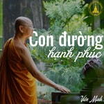 Logo of the podcast CON ĐƯỜNG HẠNH PHÚC (Sách nói) Podcast CON ĐƯỜNG HẠNH PHÚC (Sách nói)