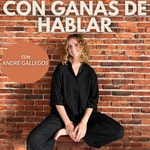 Con Ganas de Hablar Con Ganas de Hablar