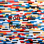 Logo of the podcast Con P de Podcast Podcast Con P de Podcast