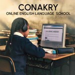 Logo of the podcast Conakry Online English Language School Podcast Conakry Online English Language School