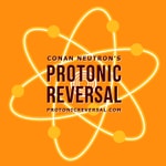Conan Neutron’s Protonic Reversal