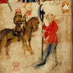 Podcast Concealed Identity in Medieval Literature