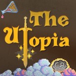 Logo of the podcast Concentration Required Presents! | The Utopia Podcast Concentration Required Presents! | The Utopia