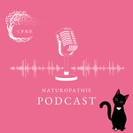 Logo of the podcast Les Essentielles de la Naturopathie et de l'Energétique chinoise Podcast Les Essentielles de la Naturopathie et de l'Energétique chinoise