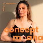 Logo of the podcast conceptmoana Podcast conceptmoana
