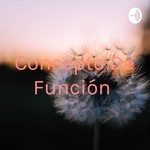 Logo of the podcast Concepto De Función Podcast Concepto De Función