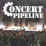 Logo of the podcast Concert Pipeline Podcast Concert Pipeline
