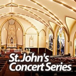 Podcast Concert Series Concerts