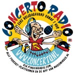 Logo of the podcast Concerto Radio Podcast Concerto Radio