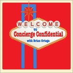 Concierge Confidential Podcast Concierge Confidential