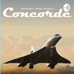Logo of the podcast Concorde l'aeroplano supersonico civile Podcast Concorde l'aeroplano supersonico civile