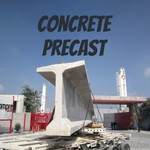 Podcast CONCRETE PRECAST