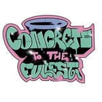 Logo of the podcast Concrete To The Fullest Podcast Concrete To The Fullest