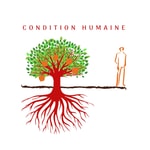 Logo of the podcast Condition Humaine Podcast Condition Humaine
