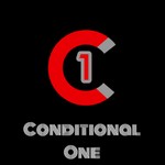 Logo of the podcast Conditional 1 - An MRI Safety Podcast Podcast Conditional 1 - An MRI Safety Podcast