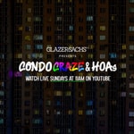 Logo of the podcast Condo Craze and HOAs Live Shows Podcast Condo Craze and HOAs Live Shows