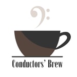 Logo of the podcast Conductors' Brew Podcast Conductors' Brew