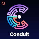 Logo of the podcast Conduit Podcast Conduit