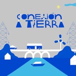 Logo of the podcast Conexión a Tierra Podcast Conexión a Tierra
