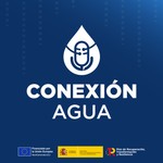 Logo of the podcast Conexión Agua Podcast Conexión Agua