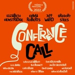 Logo of the podcast Conference Call Podcast Conference Call